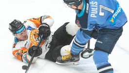 Košice sú v kríze, padli aj s Detvou. Miškovec schytal desiatku