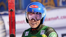 Otec mi vravel, že donekonečna víťaziť nebudem. Nič nie je dokonalé