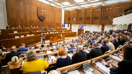 Prieskum Focusu: Smer na čele, SNS tesne nad hranicou zostupu