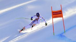 Aké číslo bude mať Vlhová v super G? Pozrite si štartovú listinu