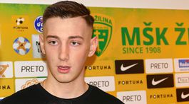 Advocaat potrebuje vyvážený tím. O prestupe Boženíka majú v Holandsku jasno