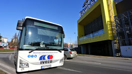 Ľudia v Banskobystrickom kraji zostanú bez autobusov