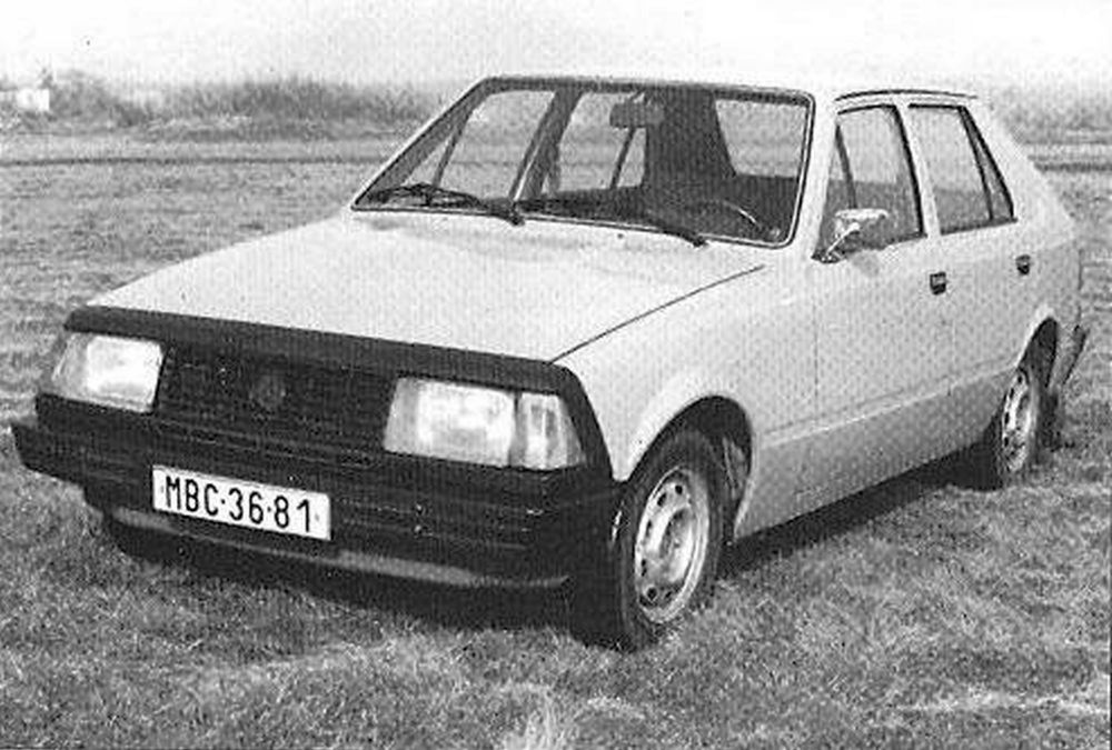 Na konci spolupráce s NDR vznikoli ešte...