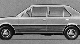 Škoda 760 - história