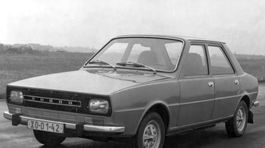 Škoda 760 - história