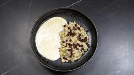 Netradičné bryndzové halušky podľa víťazky súťaže Masterchef 