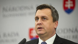 Danko: Nespájajte ma so Zsuzsovou, nikdy sme sa nestretli