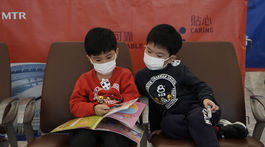 Koronavírus ich uväznil: Ako žijú milióny Číňanov v karanténe vo Wu-chane?