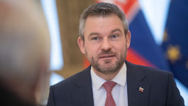 Pellegrini: Smer potrebuje generačnú obmenu. Pripúšťa kandidatúru na šéfa