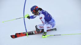 Super G v Bansku sme sledovali ONLINE