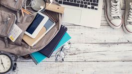 Zoznam vysokých škôl na Slovensku