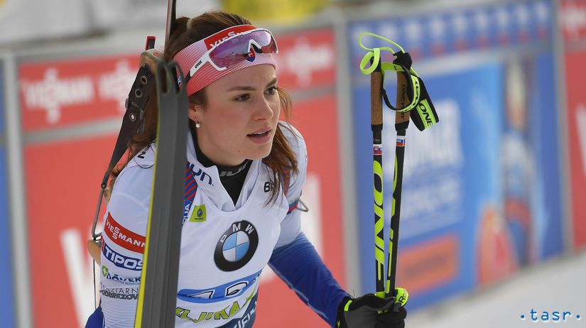 Veronika Machyniaková.