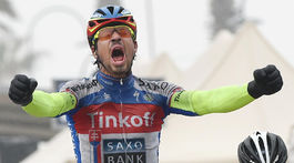 2015 Tirreno Adriatico Sagan