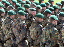 Bundeswehr