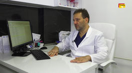 Chirurg Július Muranský: Ako sa operujú kŕčové žily?