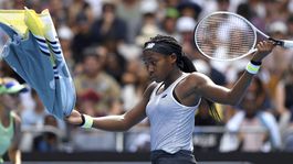 Úprimná spoveď tenisovej kométy. Veľké očakávania vyústili do depresií