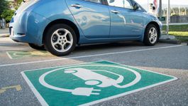 JATO: Elektromobily sú stále dvakrát drahšie. Ľudia na ne nemajú 