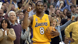 Kobe Bryant, 2002