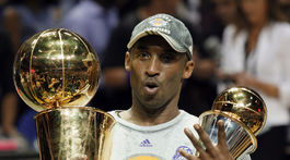 Kobe Bryant, 2009