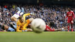 Ďalší Slovák v Premier League? Rodák chce vychytať postup