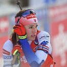 Slovenská biatlonová hviezda smúti. Bátovská Fialková prišla v závere roka o milovanú osobu