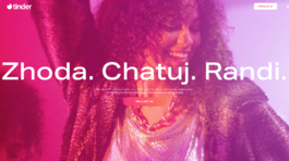 Tinder bude mať tlačidlo núdze pre prípad ohrozenia