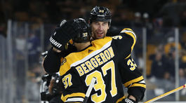 Ďalšia pocta pre Cháru. Vybrali ho do druhého All-Star tímu dekády 