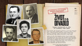 Dokument Život za divadlo pripomína slovenské divadelné osobnosti 