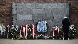 Pravda o holokauste nesmie zomrieť