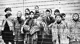 75. výročie oslobodenia Auschwitzu: Prečo vyhladzovacie tábory neoslobodili skôr