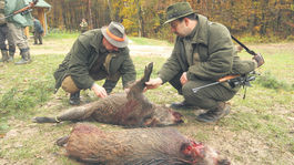 Poľovníci vyzbierali takmer 139-tisíc podpisov. Bojujú proti zmenám vlády