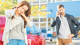 Elektromobily spôsobujú viac nehôd. Tvrdia poisťovne