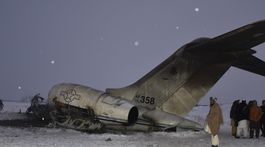 Taliban tvrdí, že zostrelil americké špionážne lietadlo