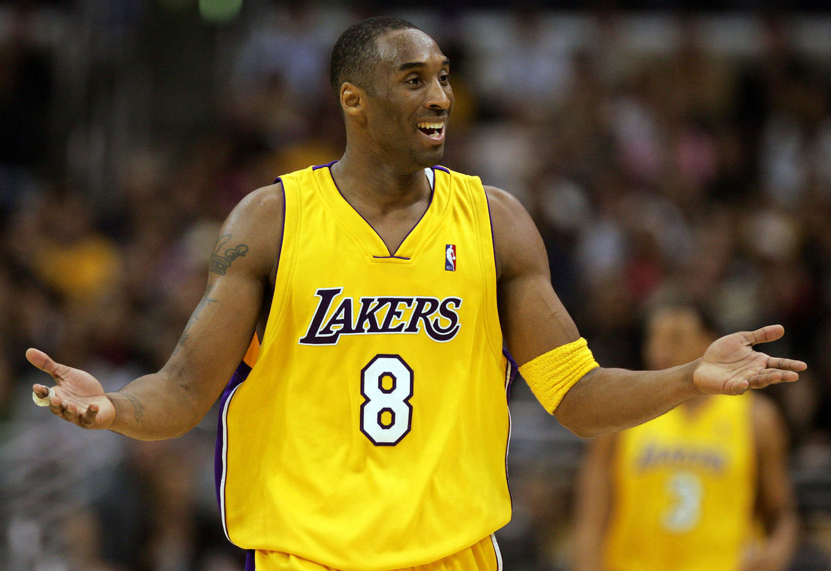 Kobe Bryant bol ako superhrdina, tvrdí...