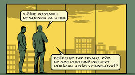 Gašparec, 29.1.2020