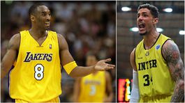Aj ja som Kobe! Bryantom chcel byť každý