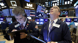 Trhy začali vymazávať straty, avšak hrozba pandémie rezonuje naďalej