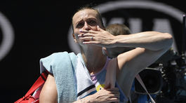 Strata pre Čechov. V Bratislave sa nepredstaví Kvitová