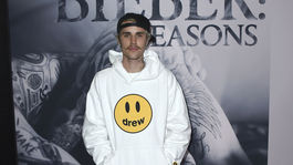 Spevák Justin Bieber predstavil hudobný dokument Justin Bieber: Seasons.