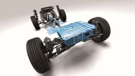 Subaru čaká veľká elektrifikácia. Ikonický ‘boxer‘ si však uchráni