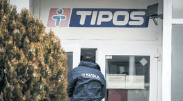 Lemikon opäť žaluje Tipos o 33 miliónov