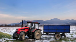 Nájomca môže pôdu ďalej prenajať