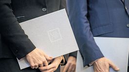 Marketingový expert: Vládne triumvirát politikov, ostatní sú zboristi