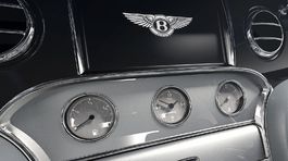 Bentley Mulsanne 6.75 Edition by Mulliner - 2020