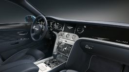 Bentley Mulsanne 6.75 Edition by Mulliner - 2020