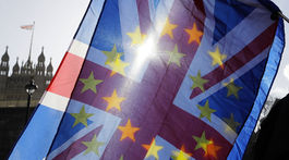 Európsky parlament odobril dohodu o brexite