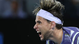 Žiaden nehladuje. Thiemovi sa nepáči, že by mal podporovať slabších hráčov