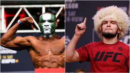 Proti Chabibovi nikdy, šokuje Usman. Dôvod vás prekvapí