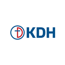 logo KDH
