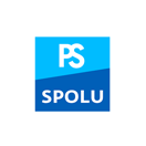 logo PS/Spolu